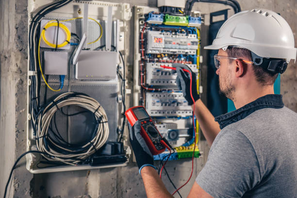  Milan, NM Electrician Pros