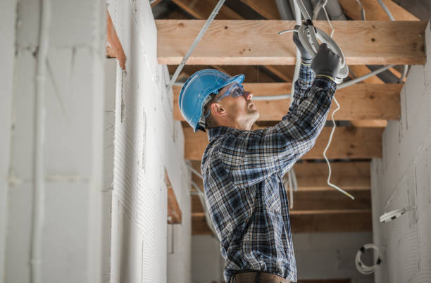 Best Residential Electrician Services  in Milan, NM