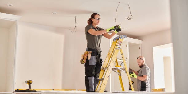 Best Electrical Rewiring Services  in Milan, NM