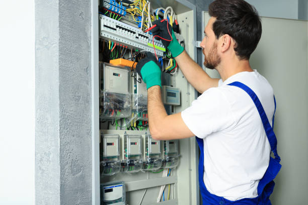 Reliable Milan, NM Electrician Solutions