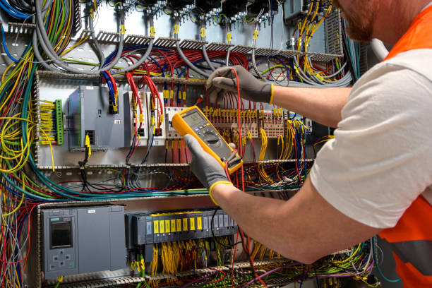 Best Electrical Installation Contractor  in Milan, NM
