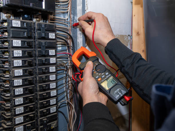 Best Electrical Contractors for Businesses  in Milan, NM