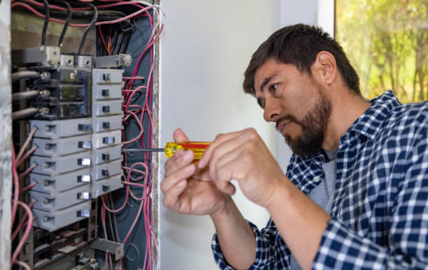 Best Emergency Electrical Repair  in Milan, NM